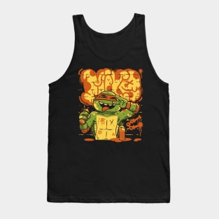 Mike Mayhem Tank Top